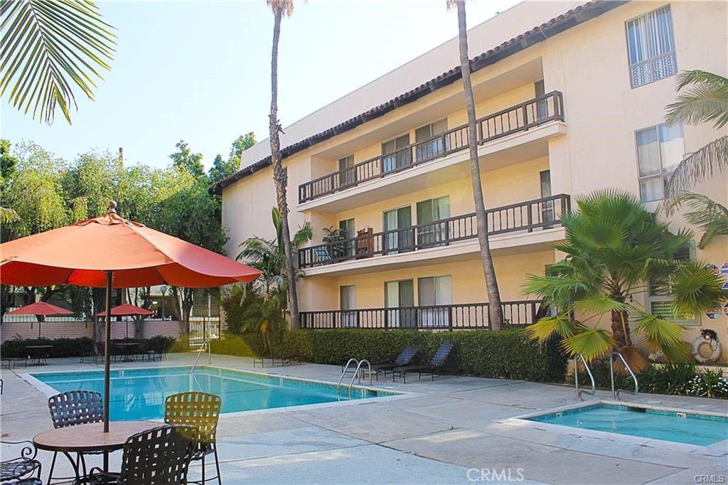 1127 E Del Mar Boulevard Unit: 113