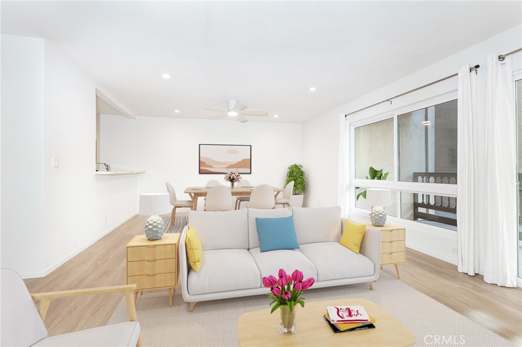 1127 E Del Mar Boulevard Unit: 113