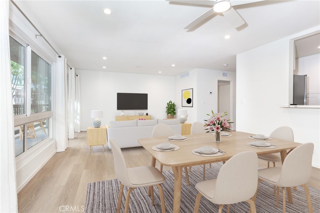 1127 E Del Mar Boulevard Unit: 113