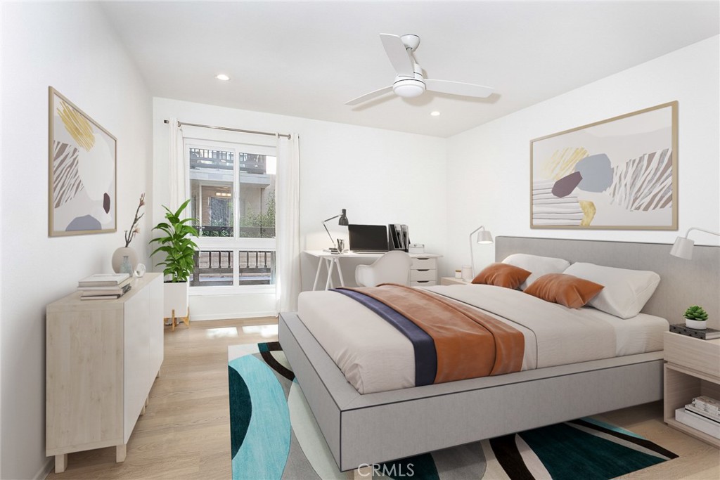 1127 E Del Mar Boulevard Unit: 113