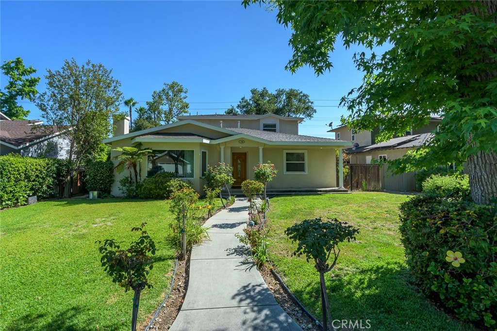 168 Lamour Drive