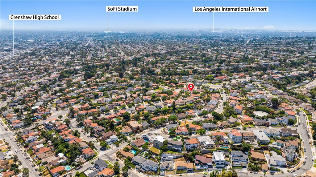 3683 Aureola Boulevard