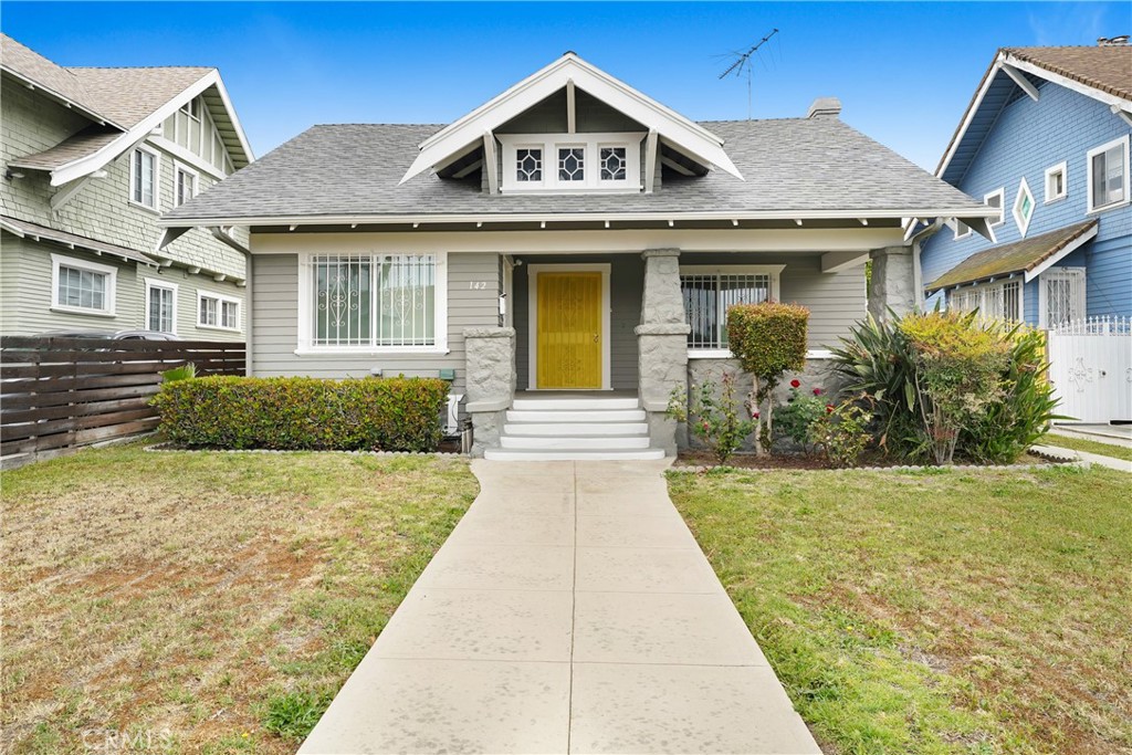 142 S Ardmore Avenue