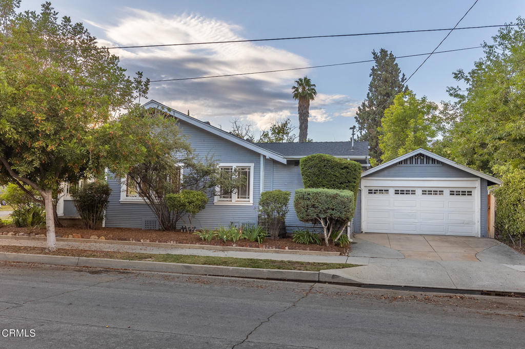 1926 Juanita Avenue