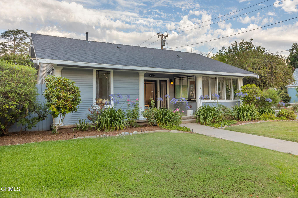1926 Juanita Avenue