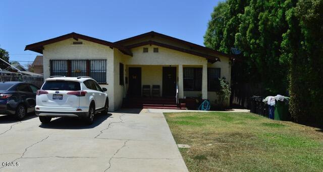 215 S Soto Street