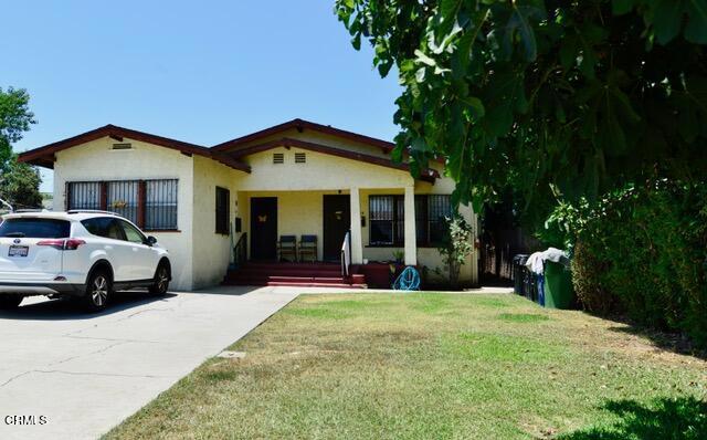 215 S Soto Street