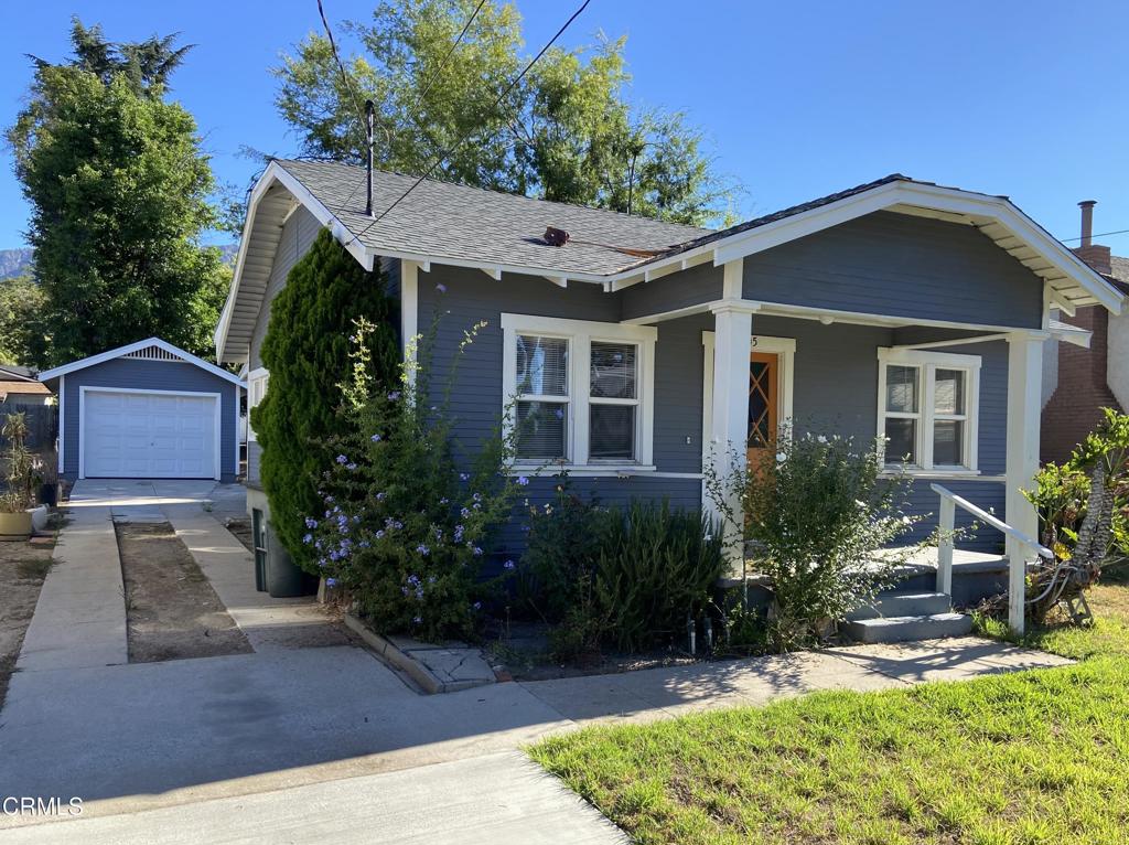 1505 E Elizabeth Street