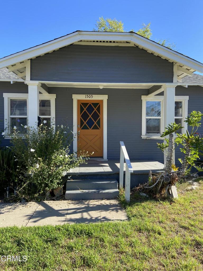 1505 E Elizabeth Street