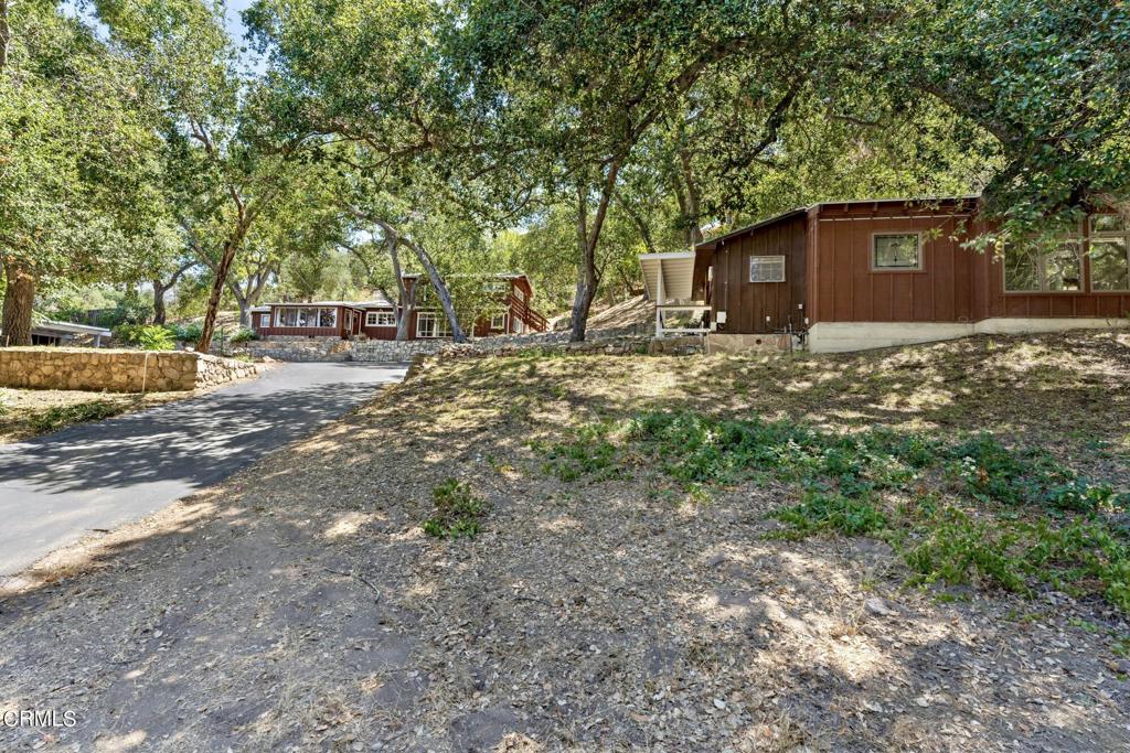 9710 Mistletoe Road