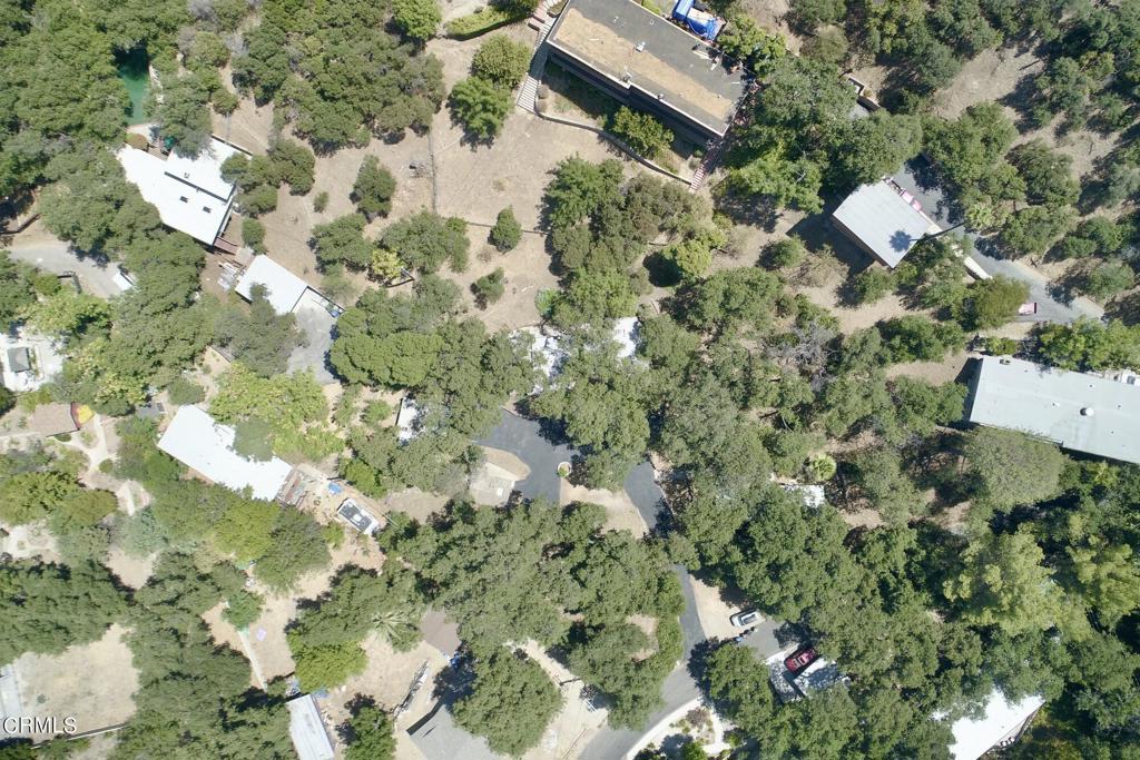 9710 Mistletoe Road