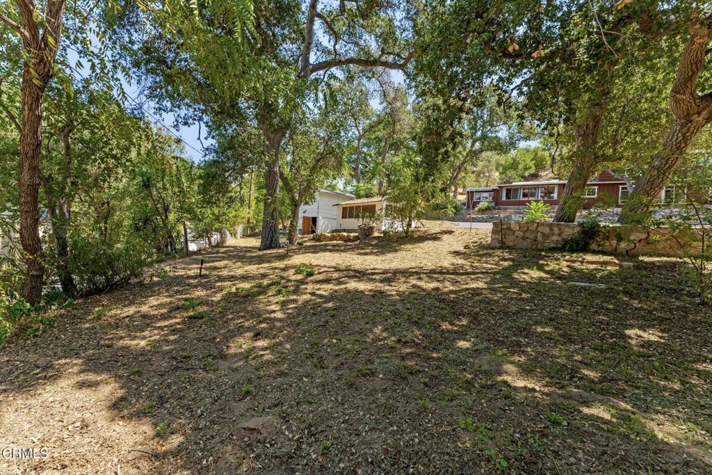 9710 Mistletoe Road