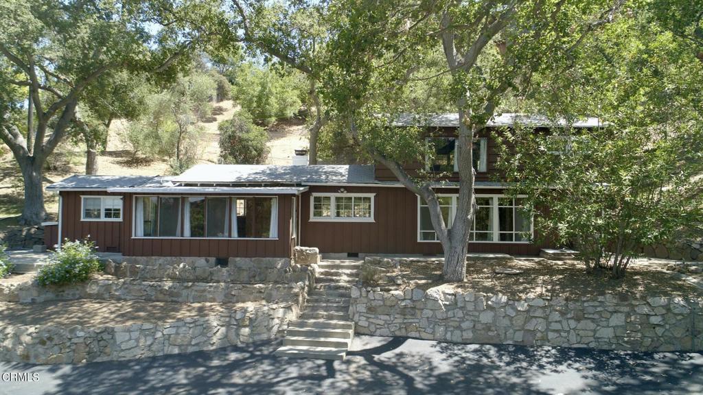 9710 Mistletoe Road
