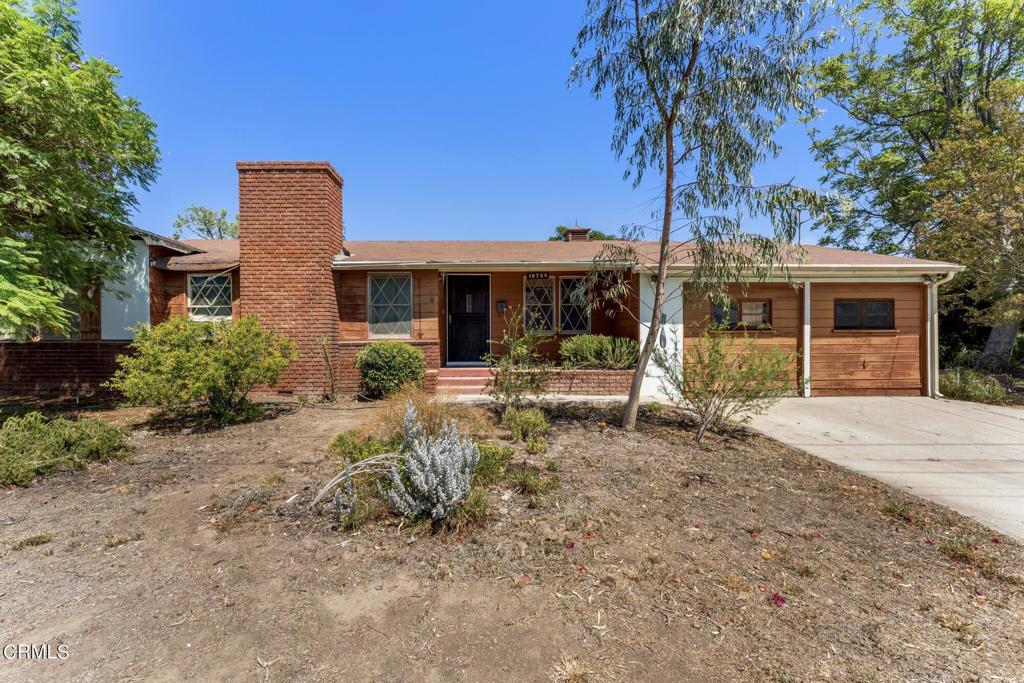 10728 Shoshone Avenue