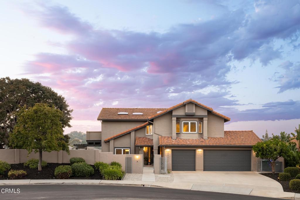 2304 Back Nine Street