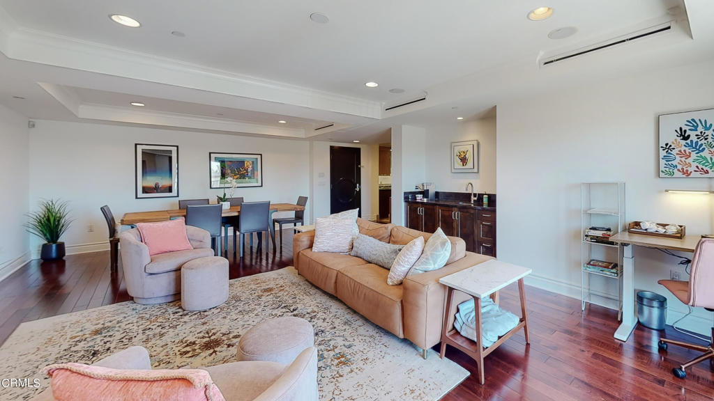 250 S De Lacey Avenue Unit: 206A