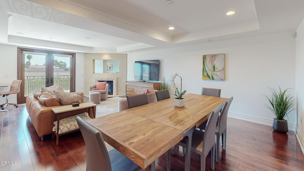 250 S De Lacey Avenue Unit: 206A