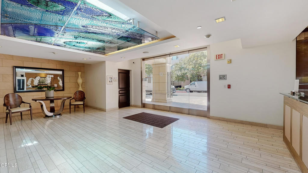 250 S De Lacey Avenue Unit: 206A