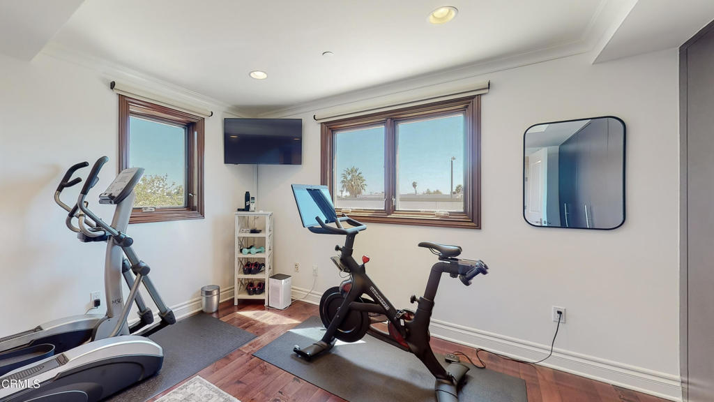 250 S De Lacey Avenue Unit: 206A