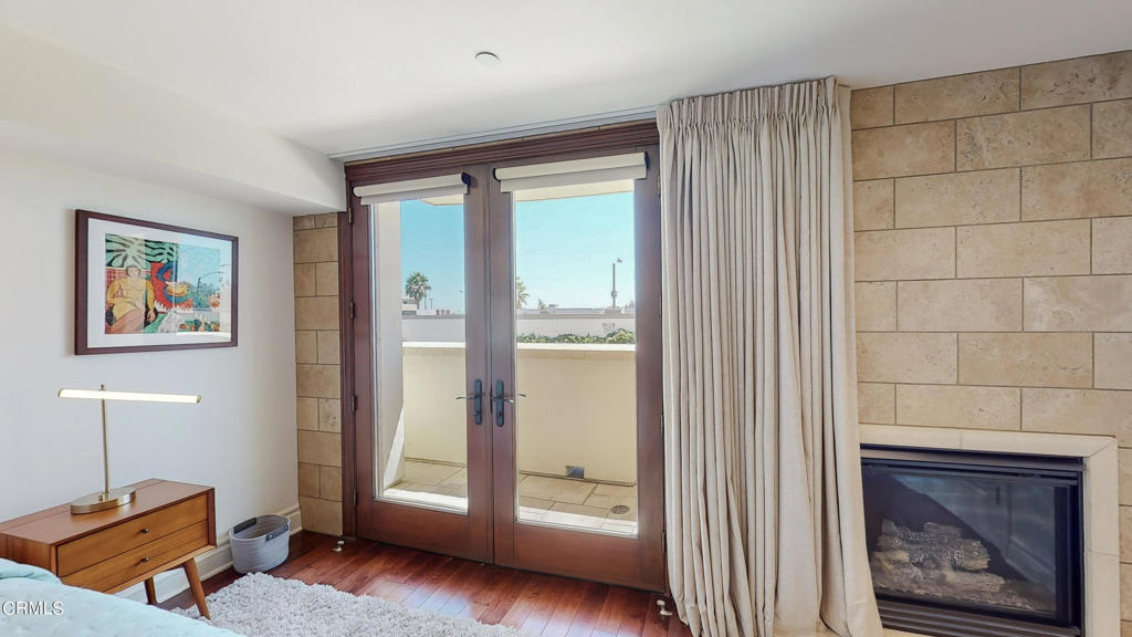 250 S De Lacey Avenue Unit: 206A