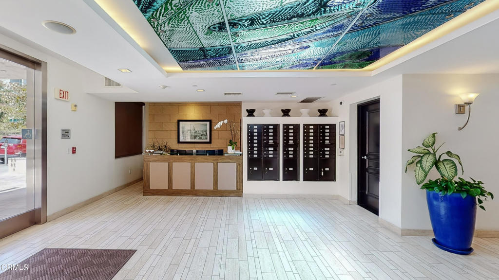 250 S De Lacey Avenue Unit: 206A