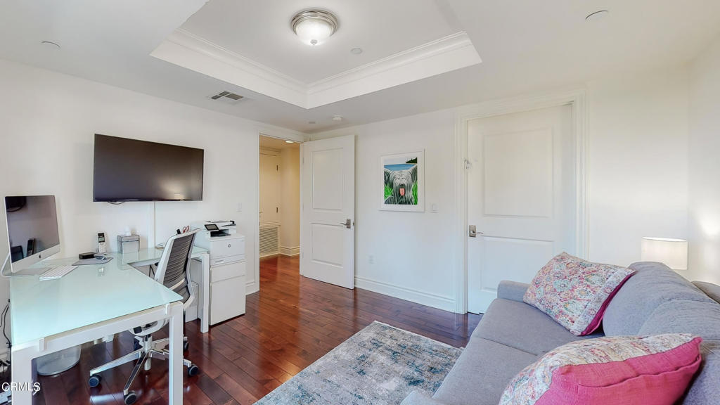 250 S De Lacey Avenue Unit: 206A