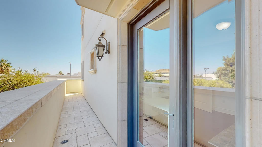 250 S De Lacey Avenue Unit: 206A