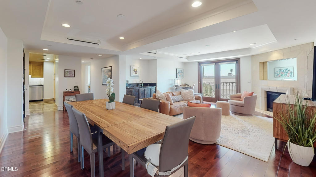 250 S De Lacey Avenue Unit: 206A