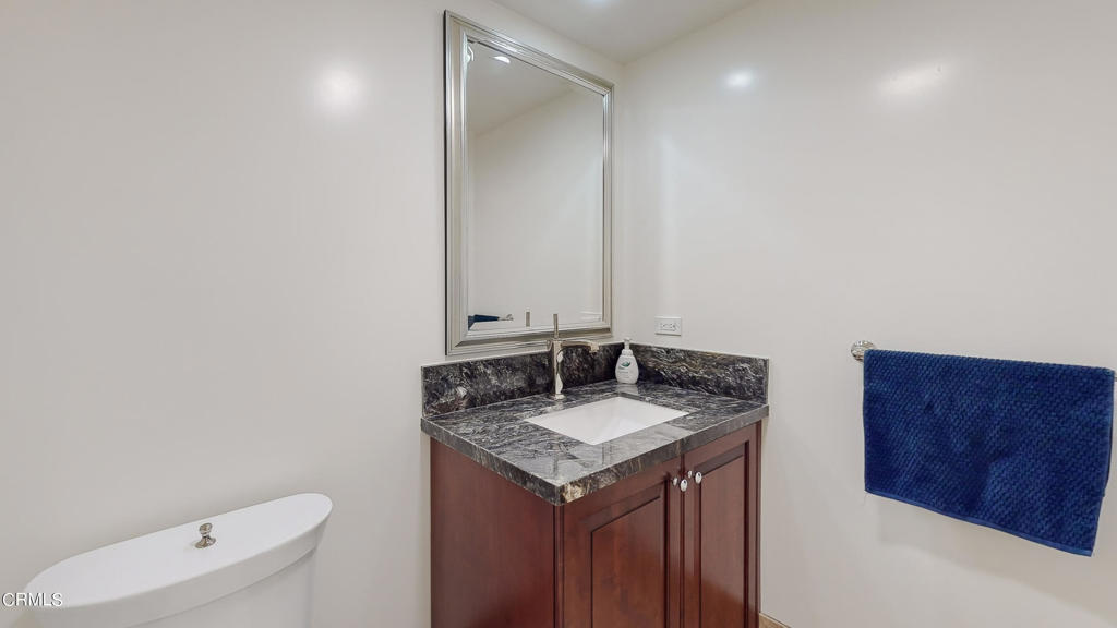 250 S De Lacey Avenue Unit: 206A