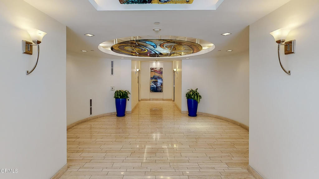 250 S De Lacey Avenue Unit: 206A