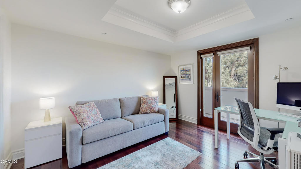 250 S De Lacey Avenue Unit: 206A