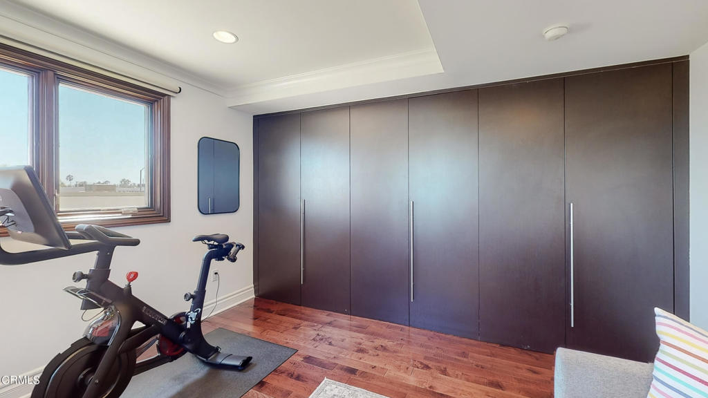 250 S De Lacey Avenue Unit: 206A