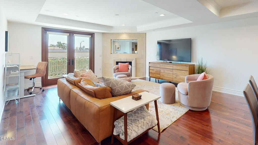 250 S De Lacey Avenue Unit: 206A