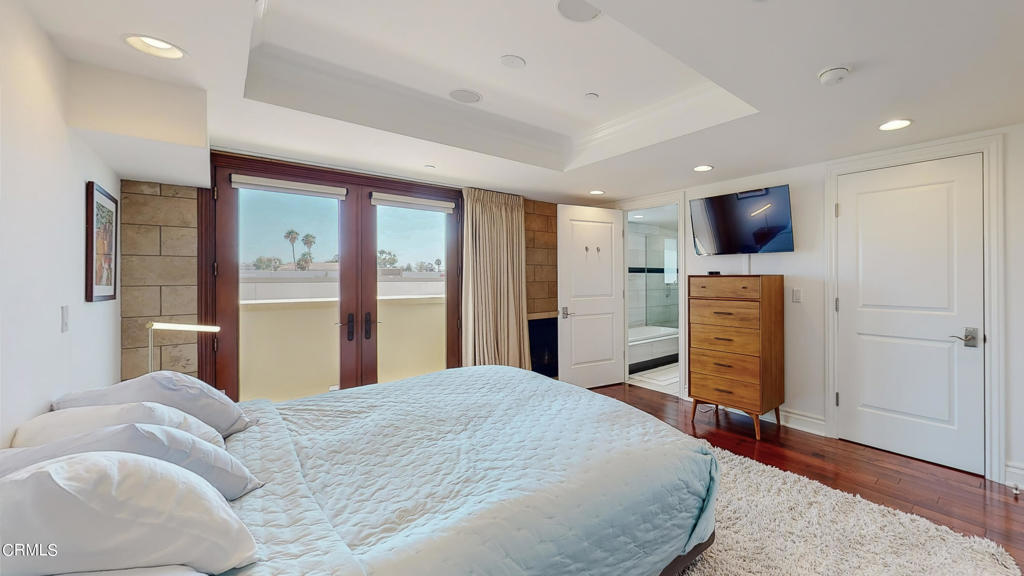 250 S De Lacey Avenue Unit: 206A