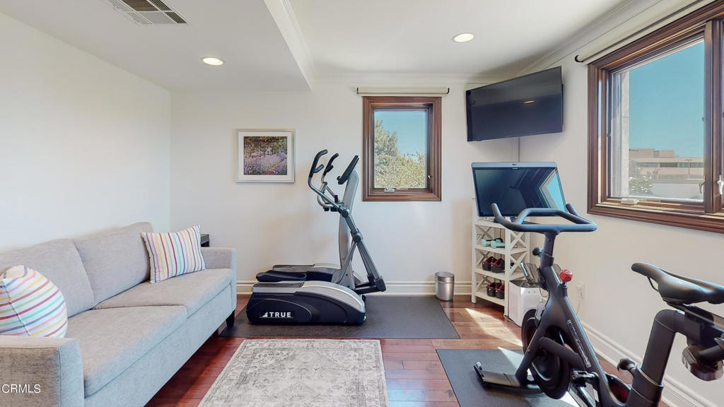 250 S De Lacey Avenue Unit: 206A