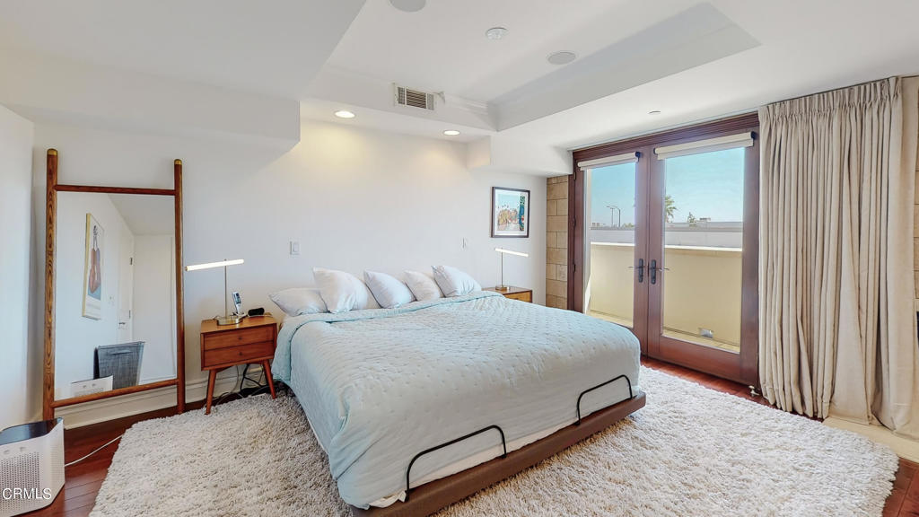 250 S De Lacey Avenue Unit: 206A