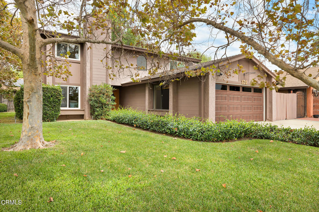 635 Anita Street