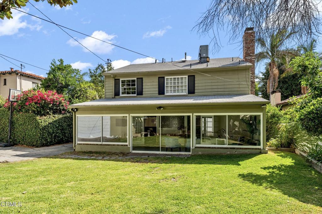 531 San Marino Avenue