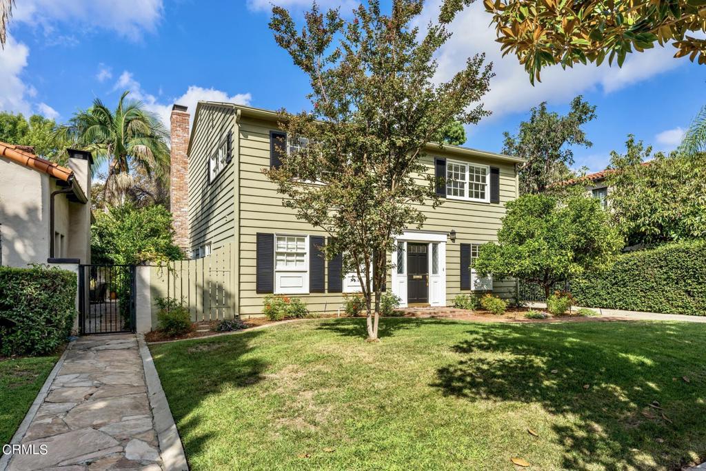 531 San Marino Avenue