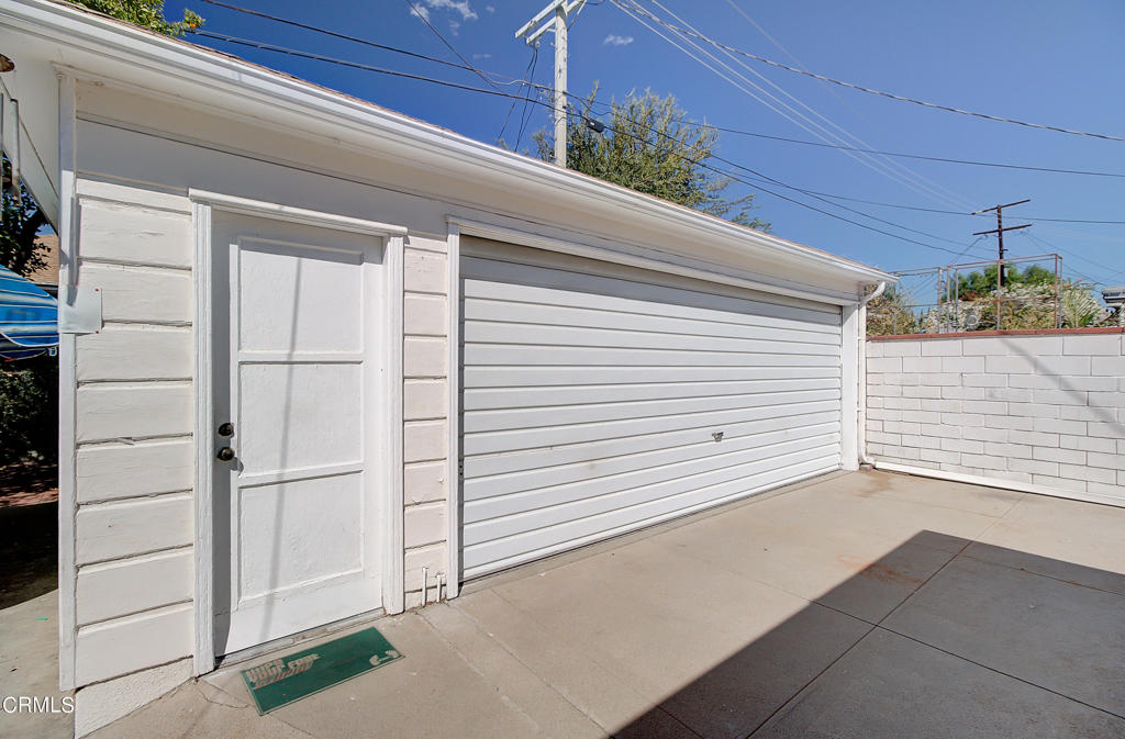 4233 Verdugo View Drive