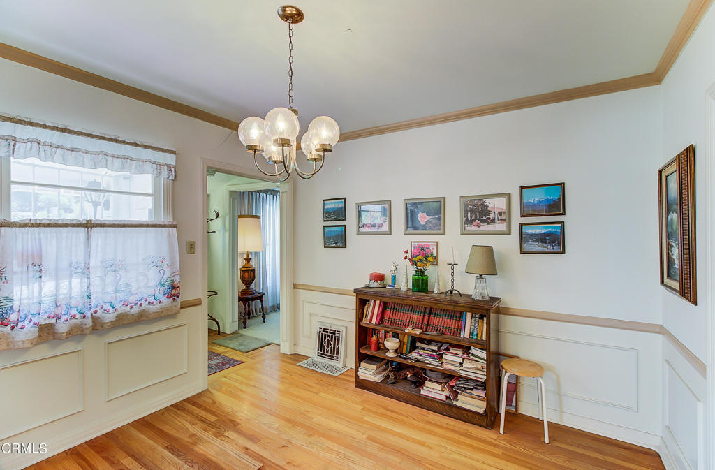 4233 Verdugo View Drive