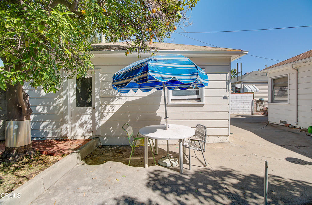 4233 Verdugo View Drive