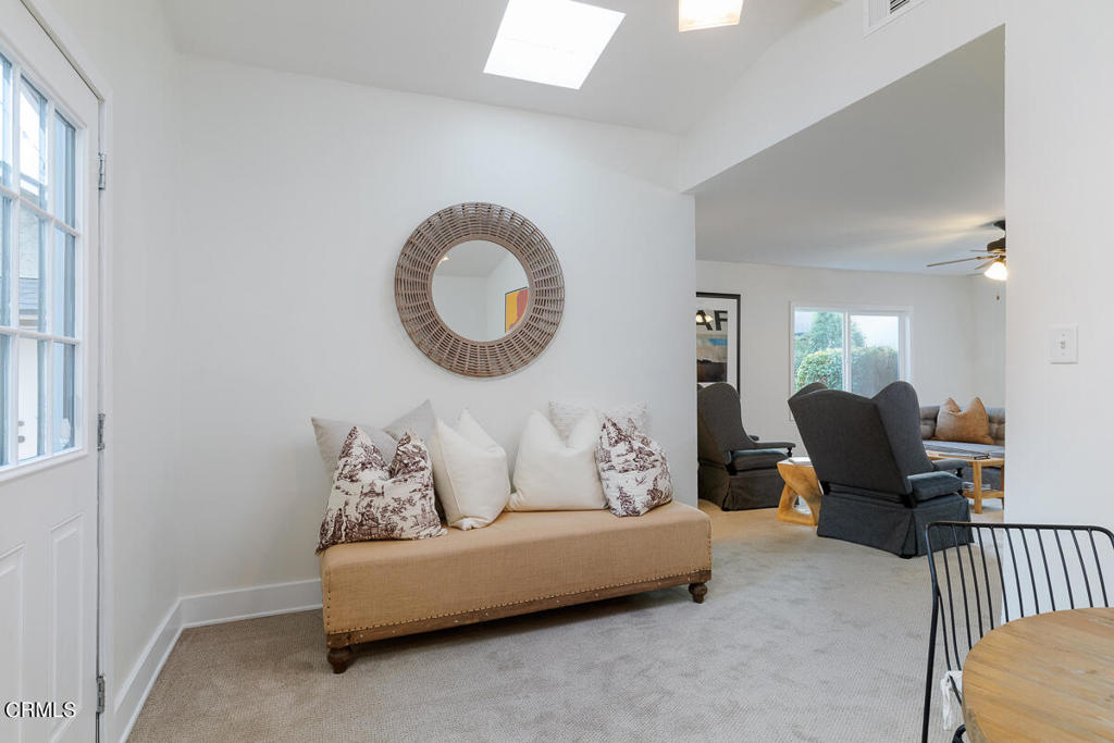 Updated 1924 Bungalow