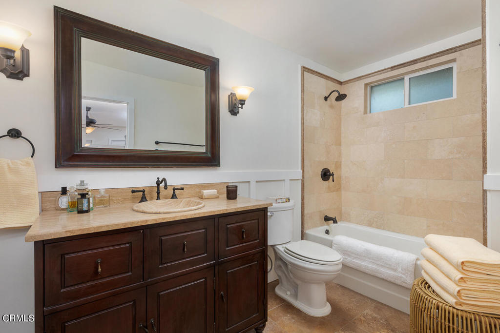 Updated 1924 Bungalow