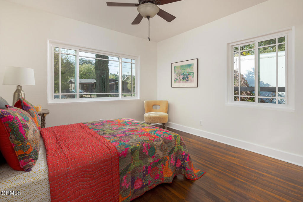 Updated 1924 Bungalow