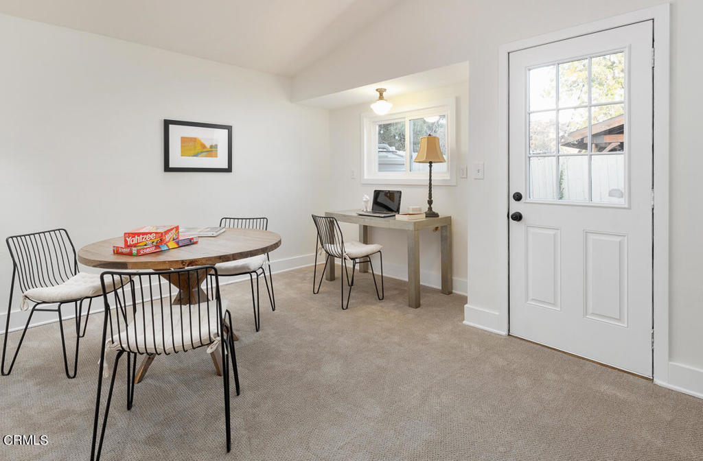 Updated 1924 Bungalow