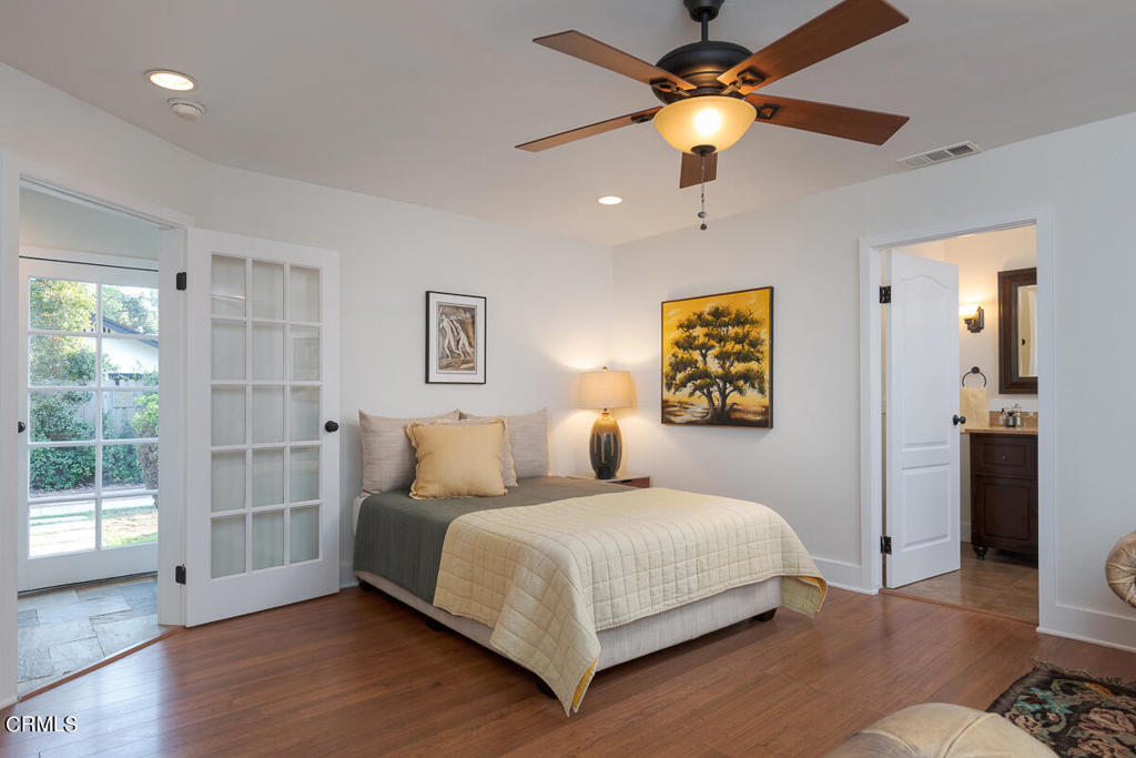 Updated 1924 Bungalow