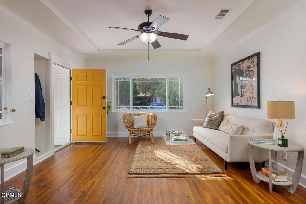 Updated 1924 Bungalow