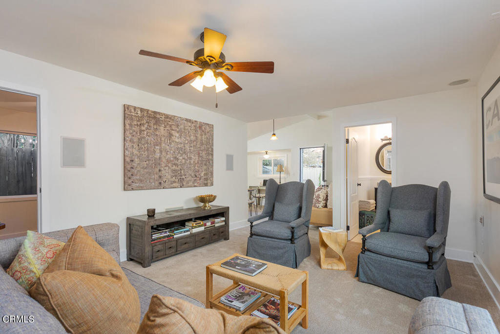 Updated 1924 Bungalow