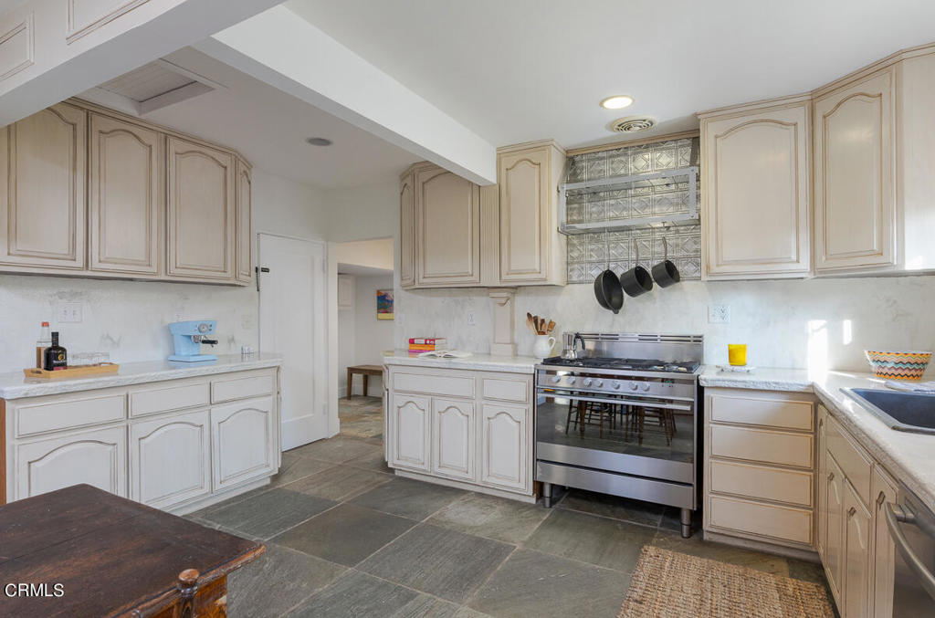 Updated 1924 Bungalow